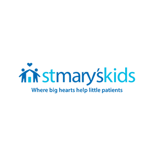 St. Mary's Home Care for Children